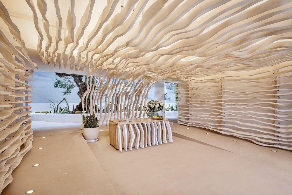 gallery